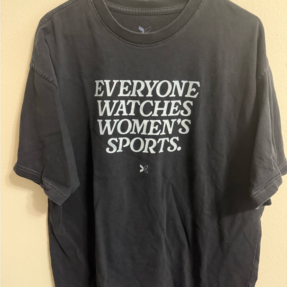 Everyone Watches Women’s Sport Shirt